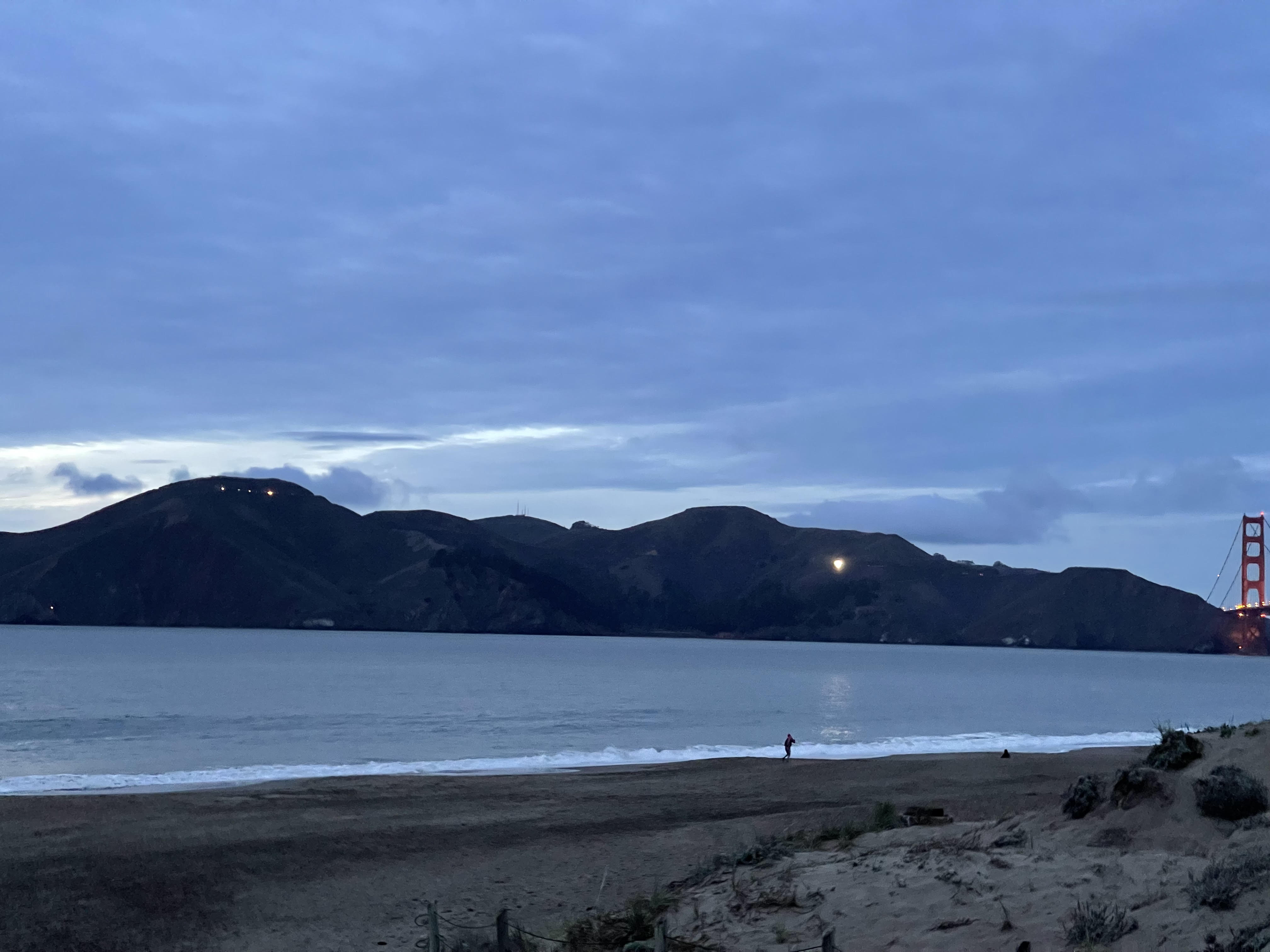 San Francisco
